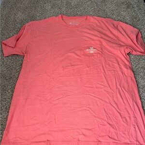 Southern Marsh Coral T-Shirt